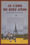 AL CABO DE DIEZ AÑOS