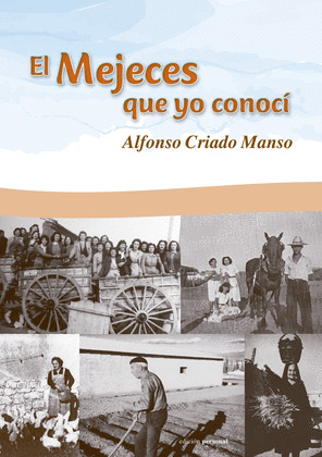 EL MEJECES QUE YO CONOCÍ