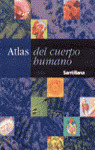 ATLAS DEL CUERPO HUMANO