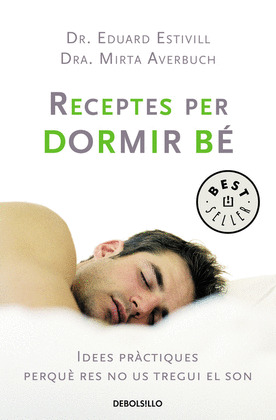 RECEPTES PER A DORMIR BE