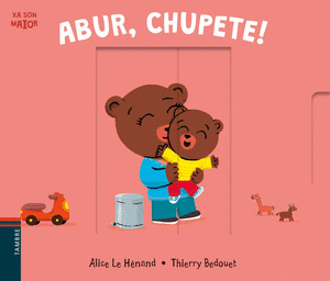 ABUR CHUPETE