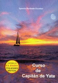 CURSO DE CAPITAN DE YATE