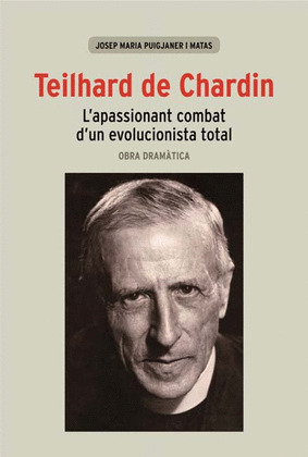 TEILHARD DE CHARDIN