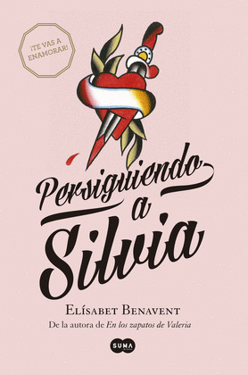 PERSIGUIENDO A SILVIA (DIGITAL)