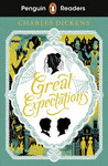 GREAT EXPECTATIONS PR L6