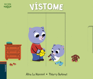 VISTOME