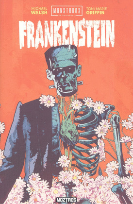FRANKENSTEIN