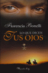 LO QUE DICEN TUS OJOS