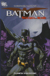 BATMAN, LA MÁSCARA DE LA MUERTE