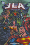 JLA (DE GRANT MORRISON)