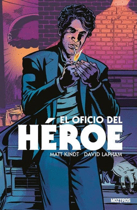OFICIO DEL HÉROE, EL