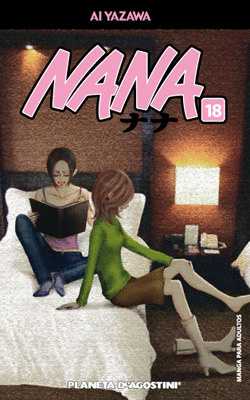 NANA