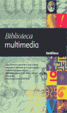 CD-ROM. BIBLIOTECA MULTIMEDIA