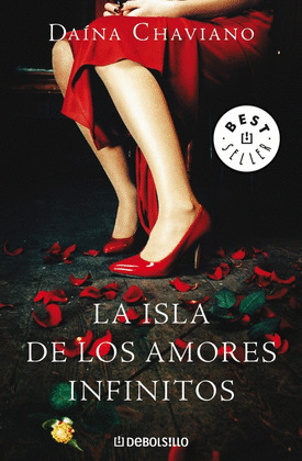 ISLA DE LOS AMORES INFINITOS, LA