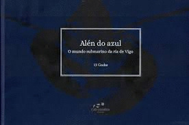 ALÉN DO AZUL (EDICIÓN AMPLIADA)