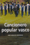 CANCIONERO POPULAR VASCO