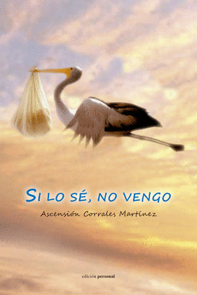 SI LO SÉ, NO VENGO