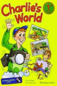 CHARLIE WORLD 1º