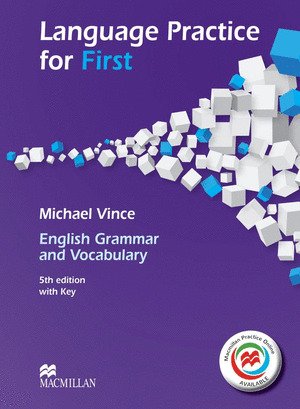 LANGUAGE PRACTICE FOR FIRST SB(MPO)+KEY 5TH