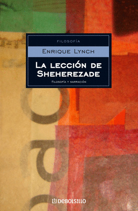 LECCION DE SHEHEREZADE, LA