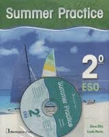 2ºESO SUMMER PRACTICE