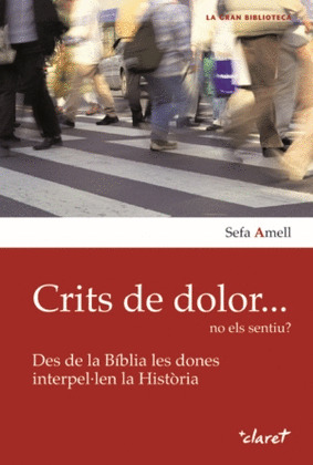 CRITS DE DOLOR...NO ELS SENTIU?