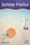3ºESO SUMMER PRACTICE
