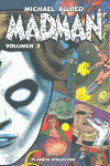 MADMAN 2 (DE 3)