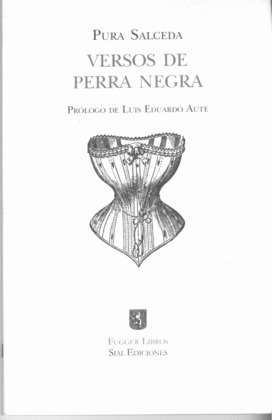 VERSOS DE PERRA NEGRA
