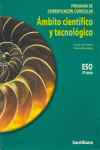 4ESO DIVERSIFICACION AMBITO CIENTIFICO TECNICO