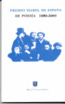 PREMIO ISABEL ESPAÑA POESIA 1980-2005