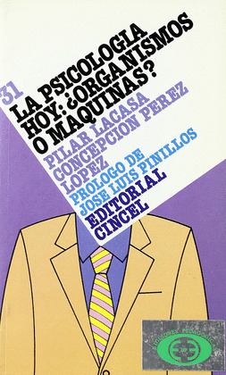 LA PSICOLOGIA HOY