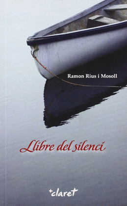 LLIBRE DEL SILENCI