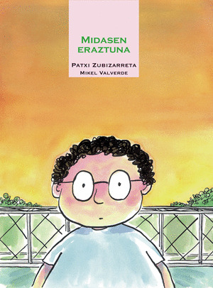 MIDASEN ARAZTUNA