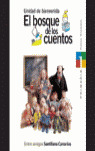 1 E.P. BOSQUE DE LOS CUENTOS, EL (CASTELL)
