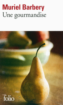 GOURMANDISE, UNE