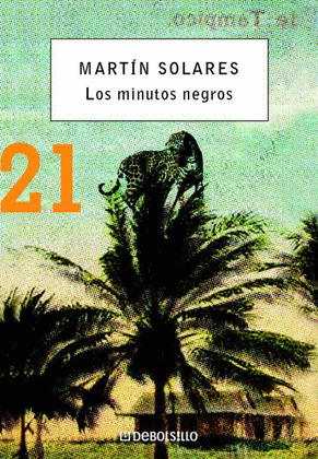 MINUTOS NEGROS, LOS