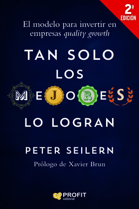 TAN SOLO LOS MEJORES LO LOGRAN