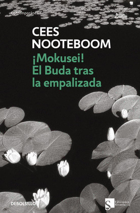 MOKUSEI! / EL BUDA TRAS LA EMPALIZADA