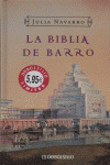 BIBLIA DE BARRO, LA   (105X175)