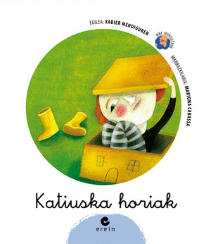 KATIUSKA HORIAK