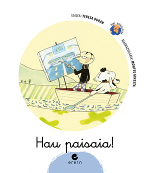 HAU PAISAIA !