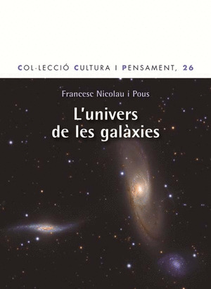 L'UNIVERS DE LES GALÀXIES