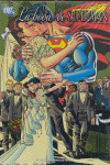 BODA DE SUPERMAN, LA