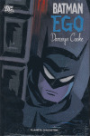 BATMAN, EGO
