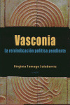 VASCONIA REIVINDICACION POLITICA