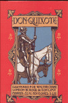 DON QUIXOTE