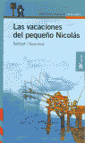 VACACIONES DEL PEQUEÑO NICOLAS, LAS