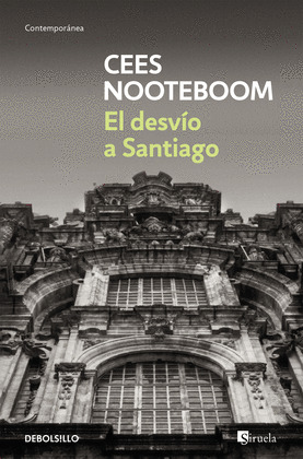 DESVIO A SANTIAGO, EL