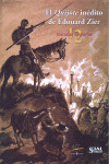 QUIJOTE INEDITO
